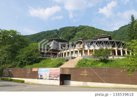 パーク獅子吼　石川県白山市 138539618