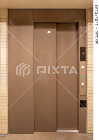 エレベーター エレベーター 138540393