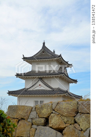 明石城 巽櫓 明石城 巽櫓 138541472