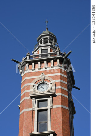 ジャックの塔 138541869