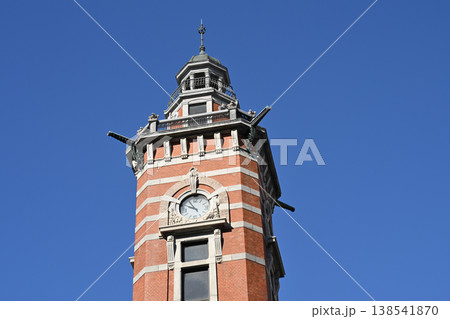 ジャックの塔 138541870