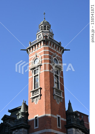 ジャックの塔 138541871