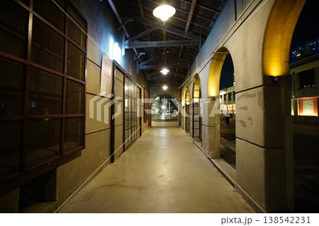 松山文創園区 松山文創園区 138542231
