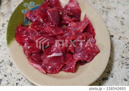 鴨肉 鴨肉 138542603