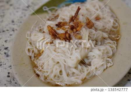 麺線 麺線 138542777