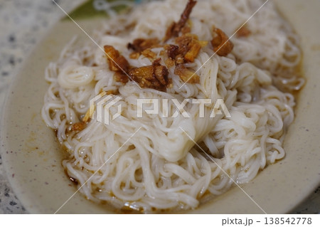 麺線 138542778