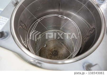 オートクレーブ オートクレーブ 138543061