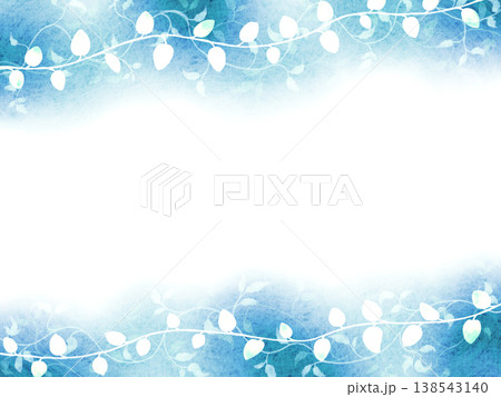 葉の背景 138543140