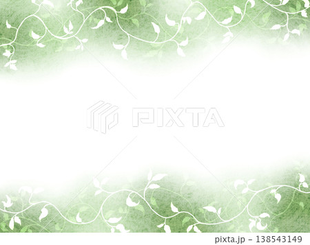 葉の背景 138543149