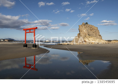 勿来海岸 138545695