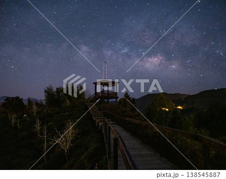 星空 ホシゾラ 星 138545887
