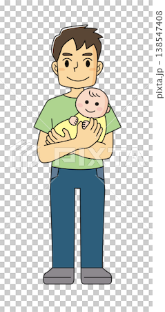 Lifestyle_Childcare_Men Lifestyle_Childcare_Men 138547408