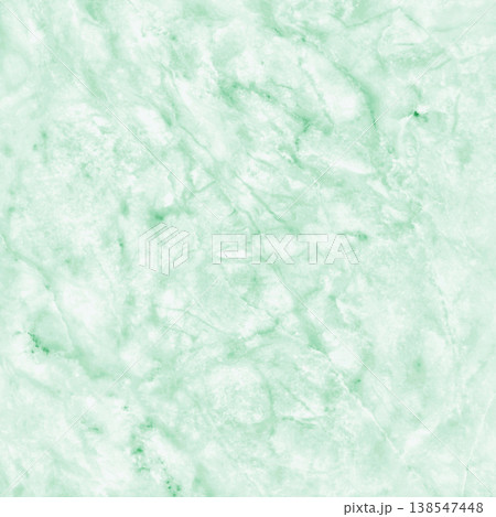 Green marble texture background with high resolution, top view of natural tiles stone in luxury and seamless glitter pattern. 138547448