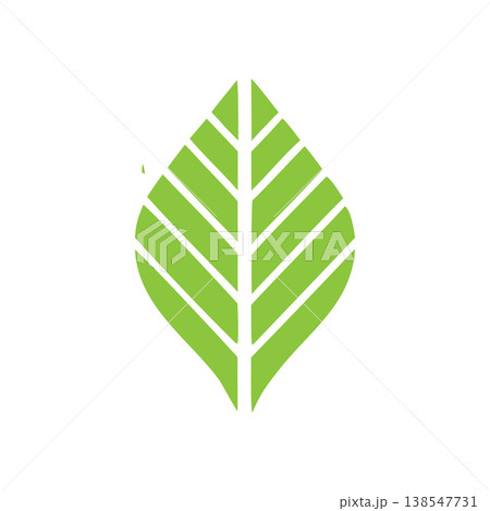 Eco Green Leaf Logo Inspiration Eco Green Leaf Logo Inspiration 138547731
