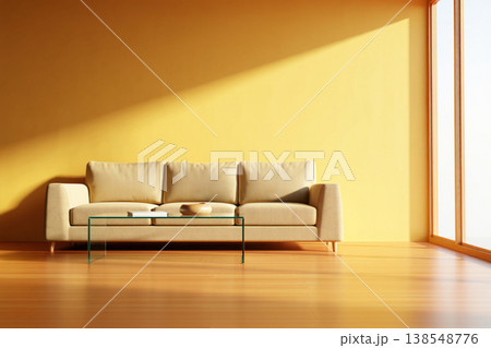 sofa in room 138548776