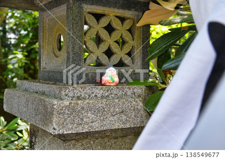 草津温泉 白根神社 (群馬県吾妻郡草津町) 草津温泉 白根神社 (群馬県吾妻郡草津町) 138549677