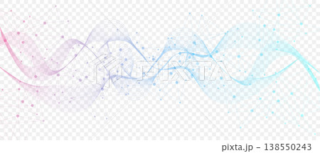 Molecular structure and genetic engineering, atom, neural network, neurons, DNA molecule. Scientific research concept for healthcare, medical, technology, chemistry, science template presentation Molecular structure and genetic engineering, atom, neural network, neurons, DNA molecule. Scientific research concept for healthcare, medical, technology, chemistry, science template presentation 138550243