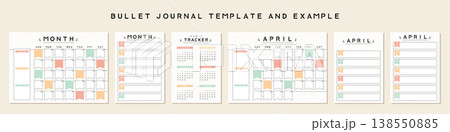 こよみ カレンダー スケジュール 138550885