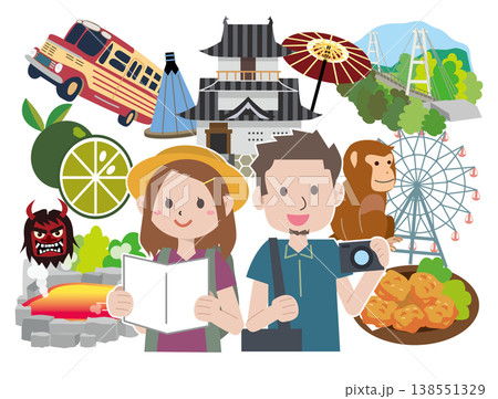 大分県 観光 旅行 大分県 観光 旅行 138551329