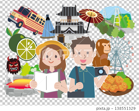 Oita Prefecture Sightseeing Travel Oita Prefecture Sightseeing Travel 138551329