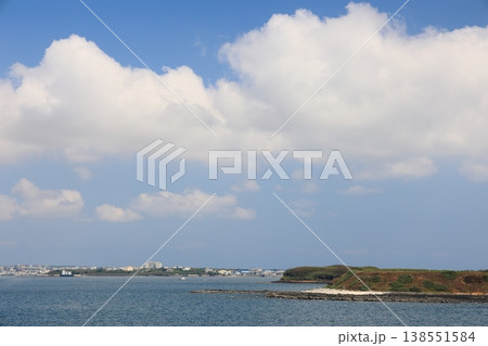 ポンフー 澎湖諸島 澎湖島 138551584