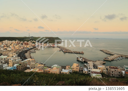 ポンフー 澎湖諸島 澎湖島 138551605