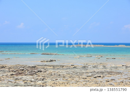 白砂 白い砂 ホワイトサンド 138551790