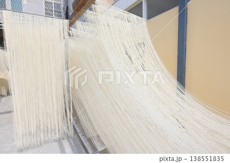 職人 匠 麵線 138551835