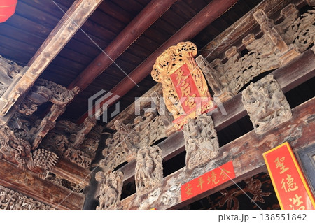 媽祖廟 道教 寺 138551842