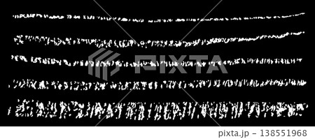 Chalk textured background, brush scribble Chalk textured background, brush scribble 138551968