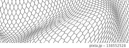 Soccer net pattern texture, football goal grid background Soccer net pattern texture, football goal grid background 138552528