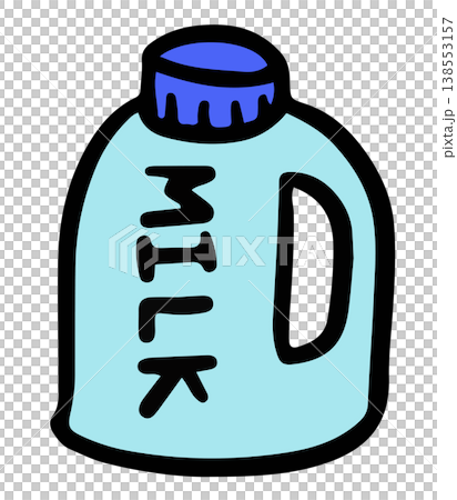 Hand drawn milk carton for grocery shopping, supermarket, market, mart, cafe, restaurant, drink menu, workloads, decoration, weekdays, weekends, fridge magnet, breakfast, brunch, back to school, kids Hand drawn milk carton for grocery shopping, supermarket, market, mart, cafe, restaurant, drink menu, workloads, decoration, weekdays, weekends, fridge magnet, breakfast, brunch, back to school, kids 138553157