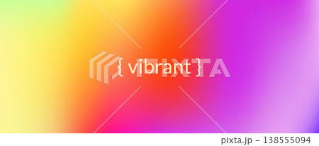 Vivid aura gradient background with sunset and y2k aesthetic. Bold summer blur backdrop with warm energy colors. Vibrant sunset mesh background with neon warmth. Vector bright gradation Vivid aura gradient background with sunset and y2k aesthetic. Bold summer blur backdrop with warm energy colors. Vibrant sunset mesh background with neon warmth. Vector bright gradation 138555094