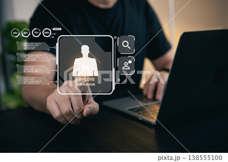 Employee Management System with Data Analysis Dashboard for Professional Growth and Performance Tracking in Modern Workplace Environment Employee Management System with Data Analysis Dashboard for Professional Growth and Performance Tracking in Modern Workplace Environment 138555100