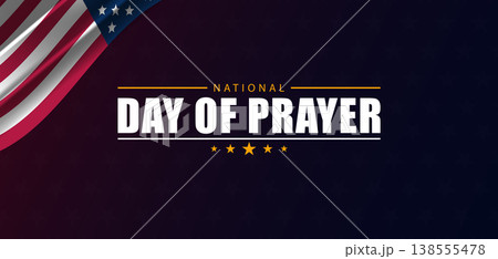 United in Faith Exploring the National Day of Prayer United in Faith Exploring the National Day of Prayer 138555478