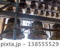 Carillon Bells at Peter and Paul Cathedral, St. Petersburg 138555529