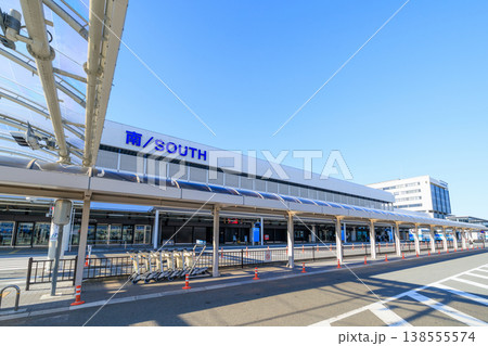 大阪国際空港(伊丹空港)のターミナル 138555574
