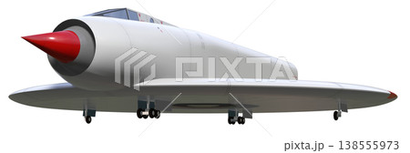 Avro Weapons System 606A 138555973