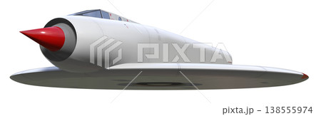 Avro Weapons System 606A 138555974