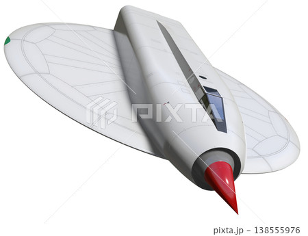 Avro Weapons System 606A 138555976
