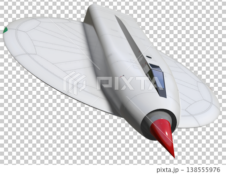 Avro Weapons System 606A 138555976