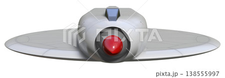 Avro Weapons System 606A 138555997