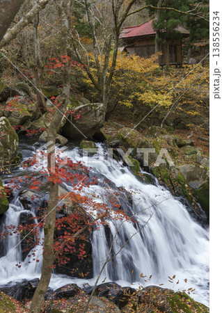 山鶏滝(やまどりのたき) 山鶏滝(やまどりのたき) 138556234