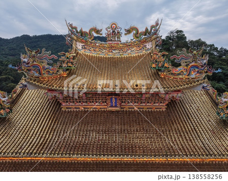 奉天宮 奉天宮 138558256