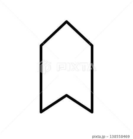 Military rank icon symbol design templates 138558469