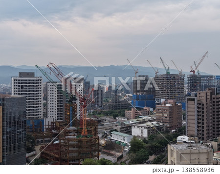 都市開発 138558936