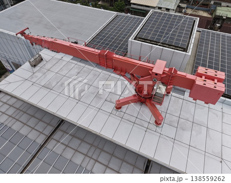 メンテナンス 138559262