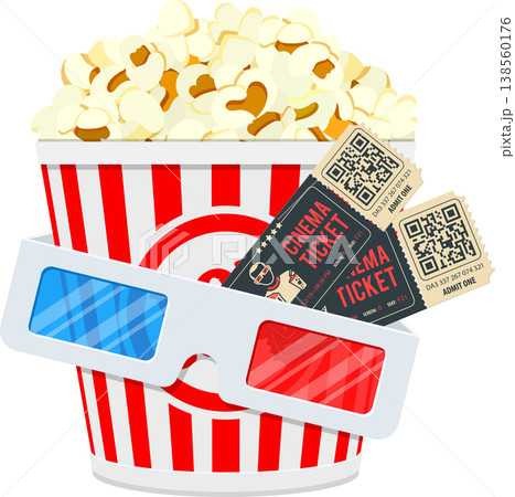 Cinema and Movie Banner Cinema and Movie Banner 138560176