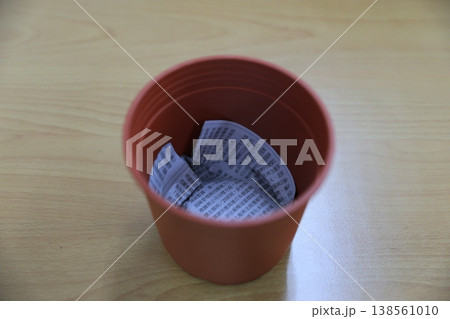 植木鉢 植木鉢 138561010