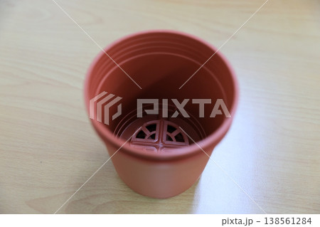 植木鉢 138561284